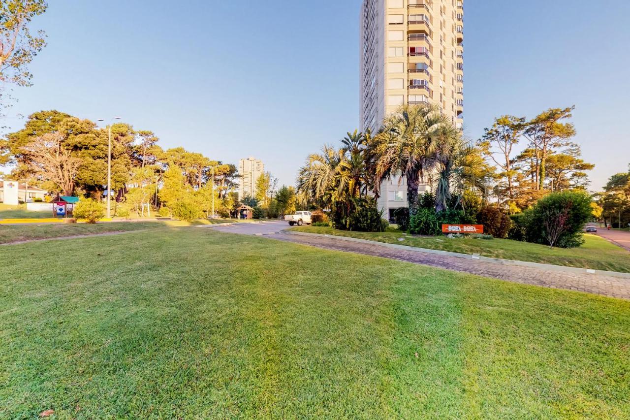 Oceana Suites Bora Bora Apartments Punta del Este Extérieur photo