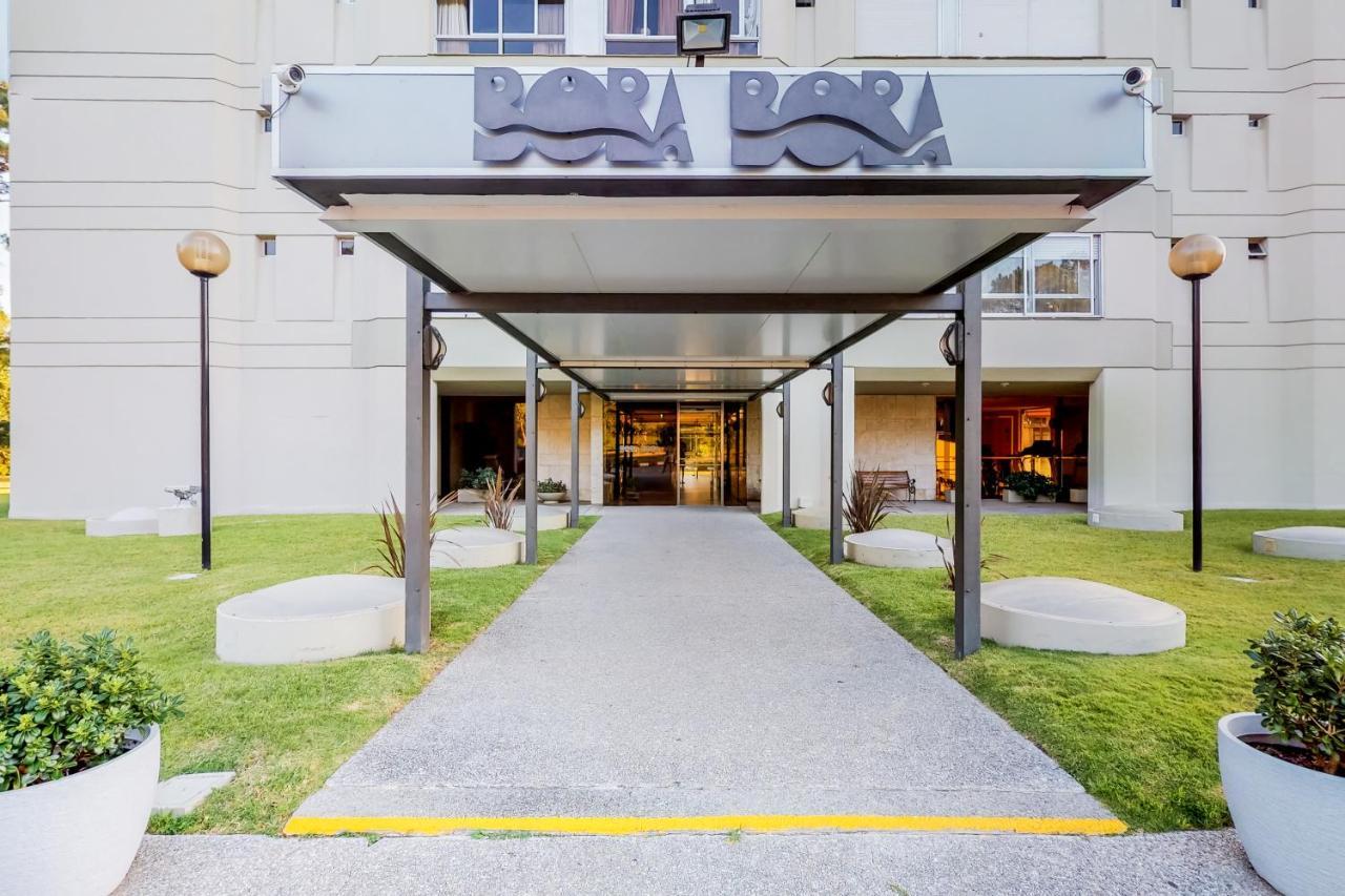 Oceana Suites Bora Bora Apartments Punta del Este Extérieur photo