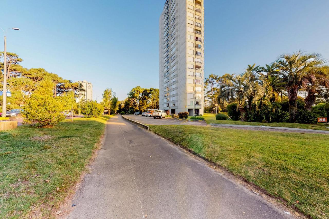Oceana Suites Bora Bora Apartments Punta del Este Extérieur photo