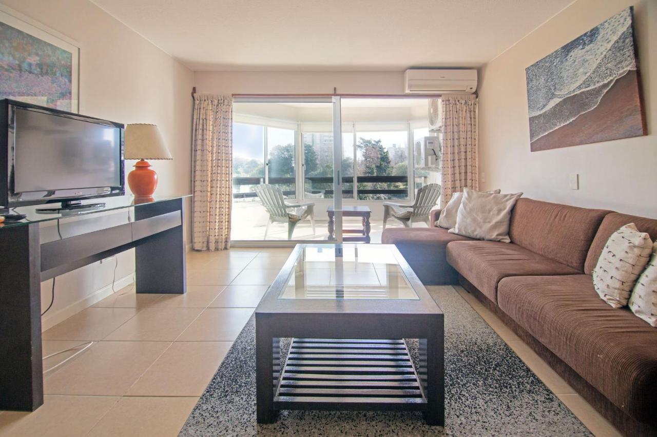 Oceana Suites Bora Bora Apartments Punta del Este Extérieur photo